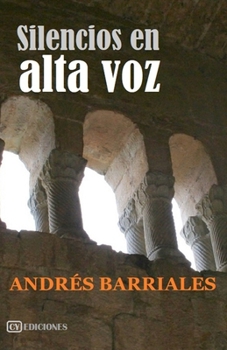 Paperback Silencios en alta voz [Spanish] Book