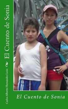 Paperback El Cuento de Sonia [Spanish] Book
