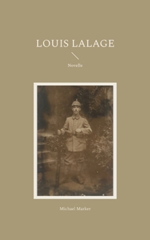 Paperback Louis Lalage [German] Book