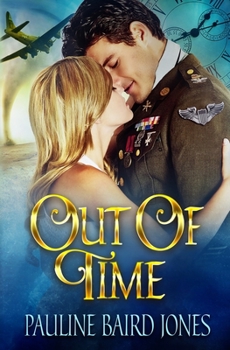 Out of Time - Book #1 of the Out of Time