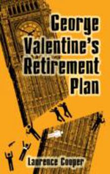 Paperback George Valentine's Retirement Plan Book