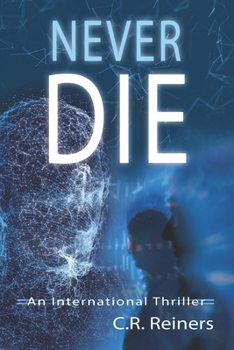 Paperback Never Die Book