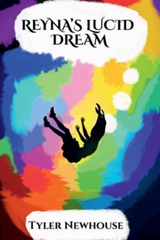 Paperback Reyna's Lucid Dream Book