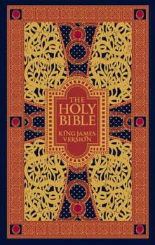 Hardcover Holy Bible: King James Version. Illustrated by Gustave Dore Book