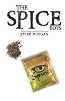 Paperback The Spice Boys Book