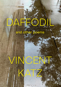 Hardcover Daffodil: And Other Poems Book