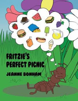 Paperback Fritzie's Perfect Picnic Book
