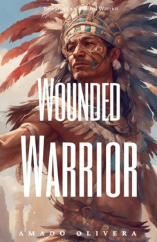 Paperback Wounded Warrior Book