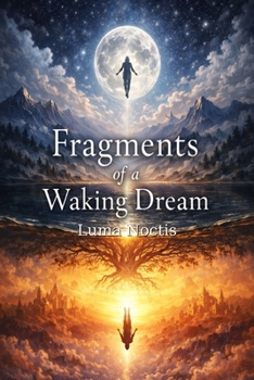 Paperback Fragments of a Waking Dream Book