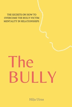 Paperback The Bully Book