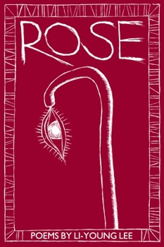 Rose - Book  of the New Poets of America