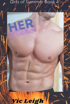 Paperback Her Hero Book