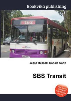SBS Transit