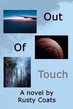 Paperback Out Of Touch Book