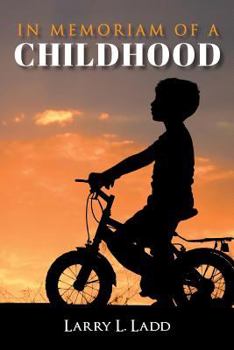 Paperback In Memoriam of A Childhood Book