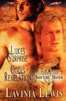 Paperback Shifter's Haven: Vol 1 Book