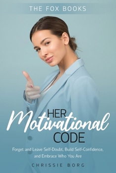 Paperback Her Motivational Code Book