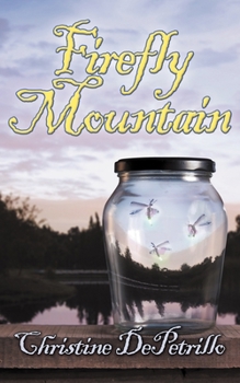 Paperback Firefly Mountain Book