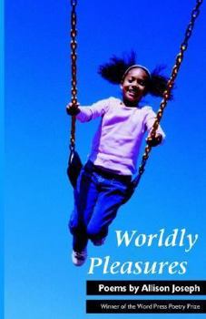 Paperback Worldly Pleasures Book
