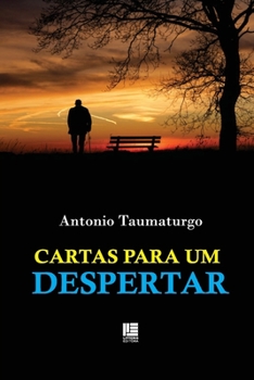 Paperback Cartas para um despertar [Portuguese] Book