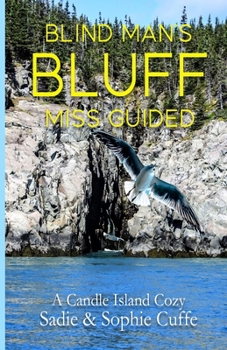 Paperback Blind Man's Bluff Book