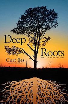 Paperback Deep Roots Book