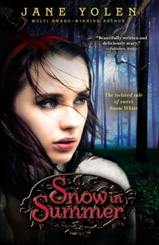 Paperback Snow in Summer Book