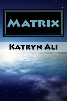 Paperback Matrix Book