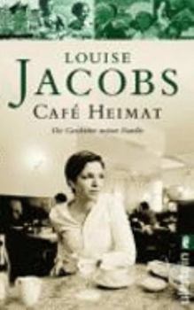 Paperback Café Heimat: Die Geschichte meiner Familie [German] Book