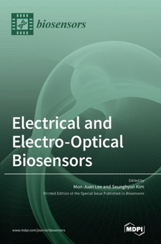 Hardcover Electrical and Electro-Optical Biosensors Book