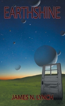 Hardcover Earthshine Book