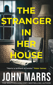 Paperback The Stranger in Her House Book