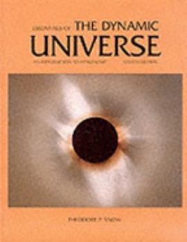 Paperback Essentials of the Dynamic Universe Book