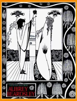 Hardcover Aubrey Beardsley Book