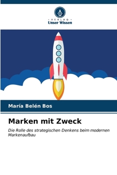 Paperback Marken mit Zweck [German] Book