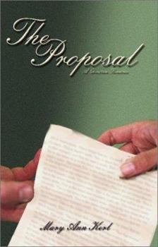 Paperback The Proposal Book