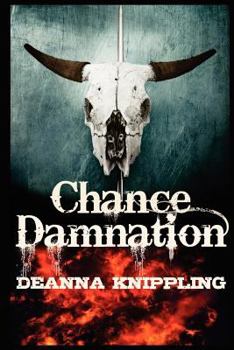 Paperback Chance Damnation Book