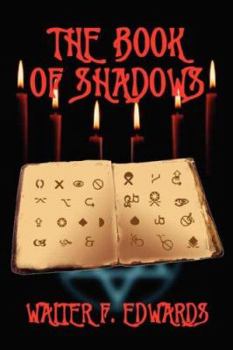 Paperback The Book of Shadows Book