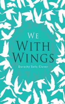 Paperback We With Wings Book