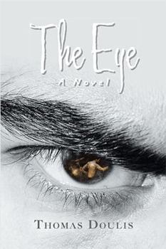 Hardcover The Eye Book