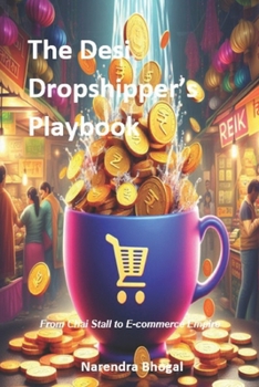 The Desi Dropshipper's Playbook