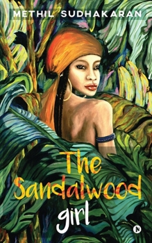 Paperback The Sandalwood Girl Book