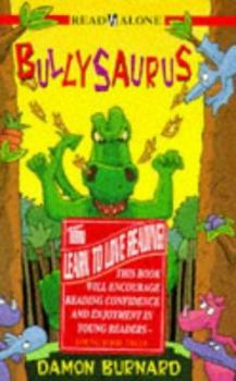 Paperback Bullysaurus Book