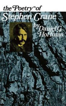Paperback The Poetry of Stephen Crane Book