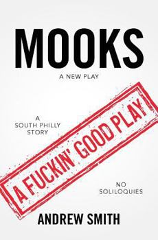 Paperback Mooks: A New Play Book