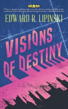 Hardcover Visions Of Destiny Book