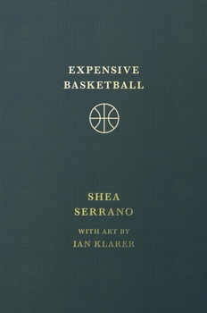 Hardcover Expensive Basketball Book