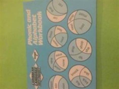 Paperback Caribbean Language Arts Project: Stage 3: Phonic & Alpha (Caribbean Language Arts Project) Book