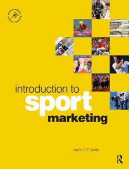 Paperback Introduction to Sport Marketing Book