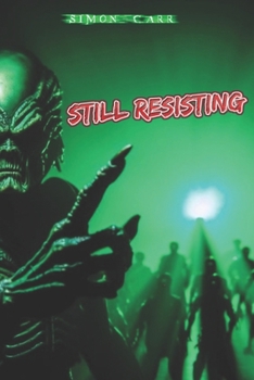 Still Resisting (Da' Resistance) B0CN1FPKSN Book Cover